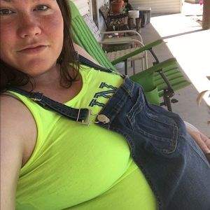 Meet your Posher, Millie